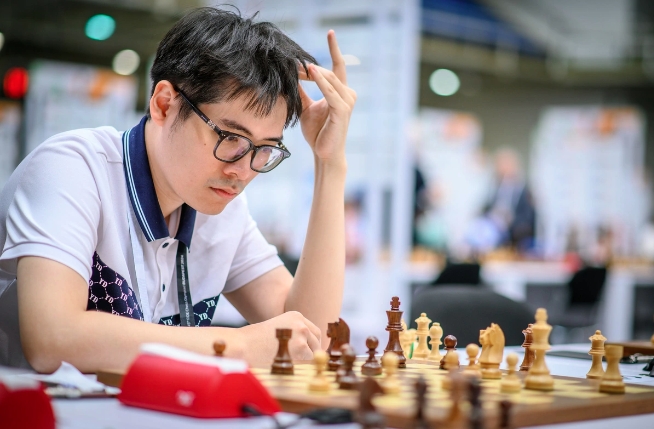 Vietnam claim two chess titles at 2025 Asian Mind Sports Conference & Festival
